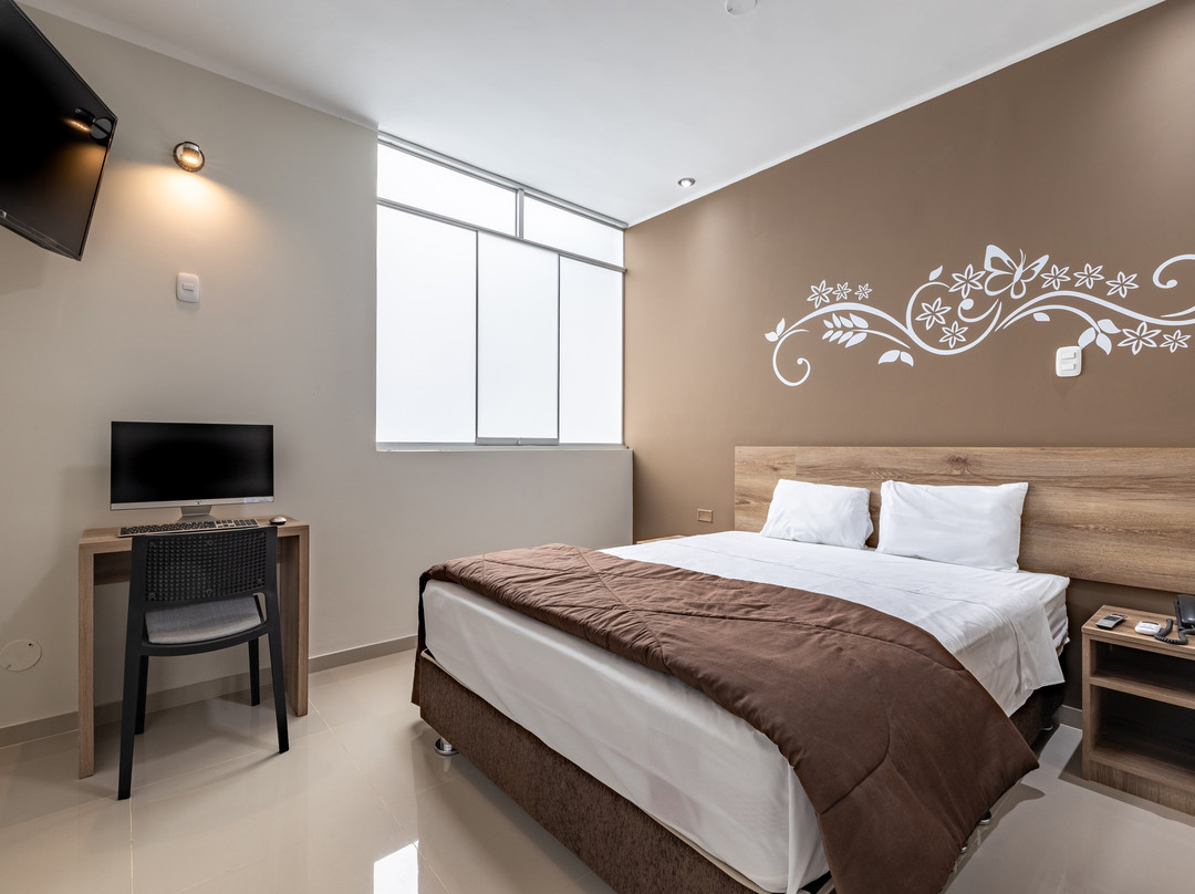 Solec Business Hotel Piura