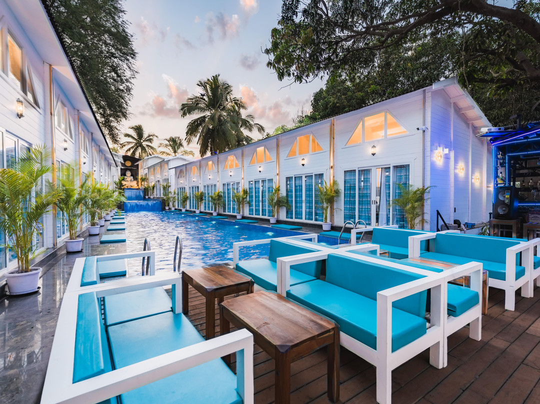 Baga Hideout Premiere