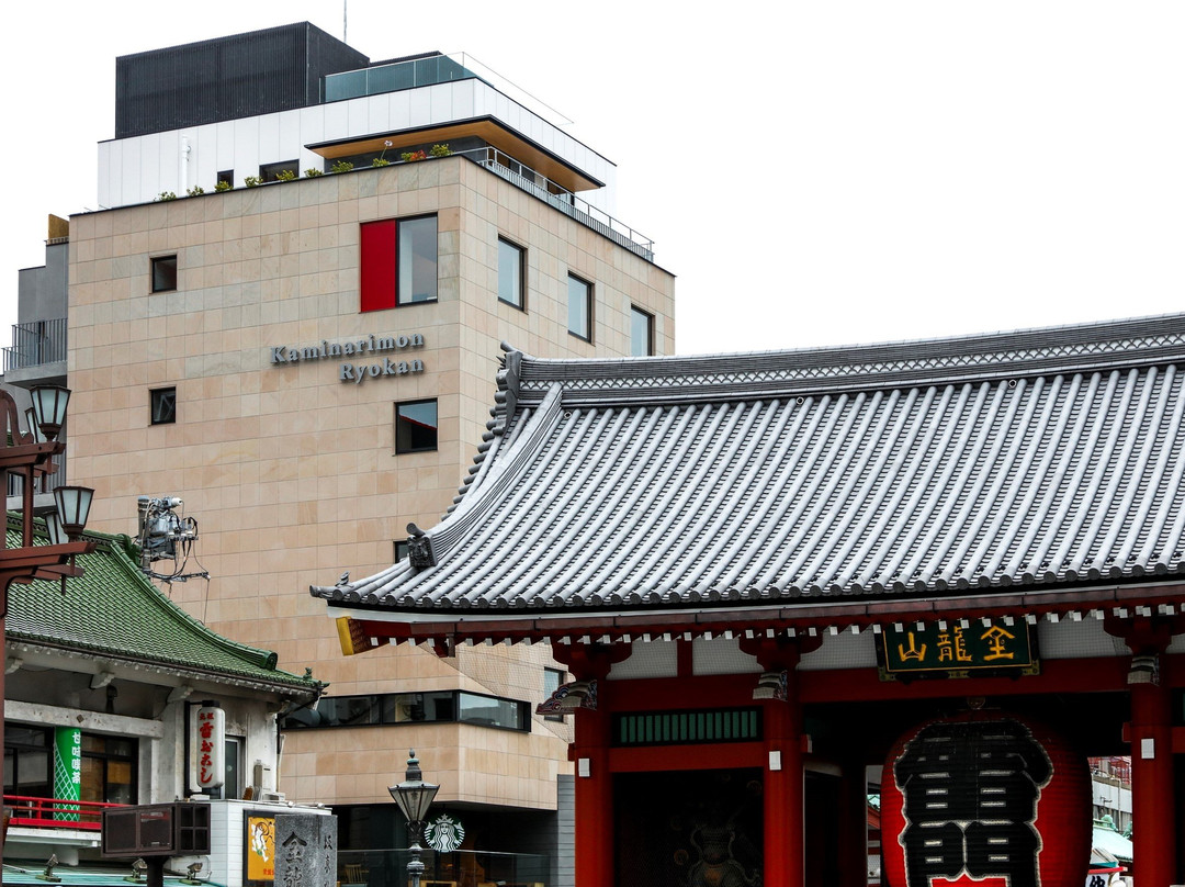 雷门酒店