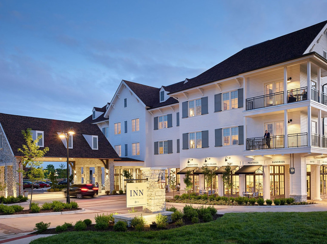 The Inn at Meadowbrook