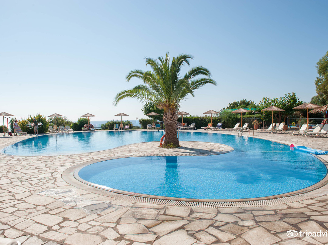 Porto Skala Village Hotel