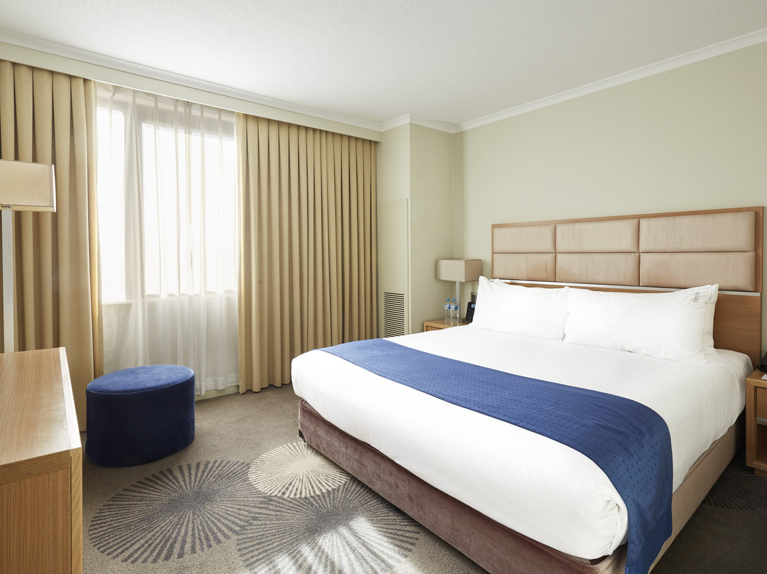 公园号角酒店主图