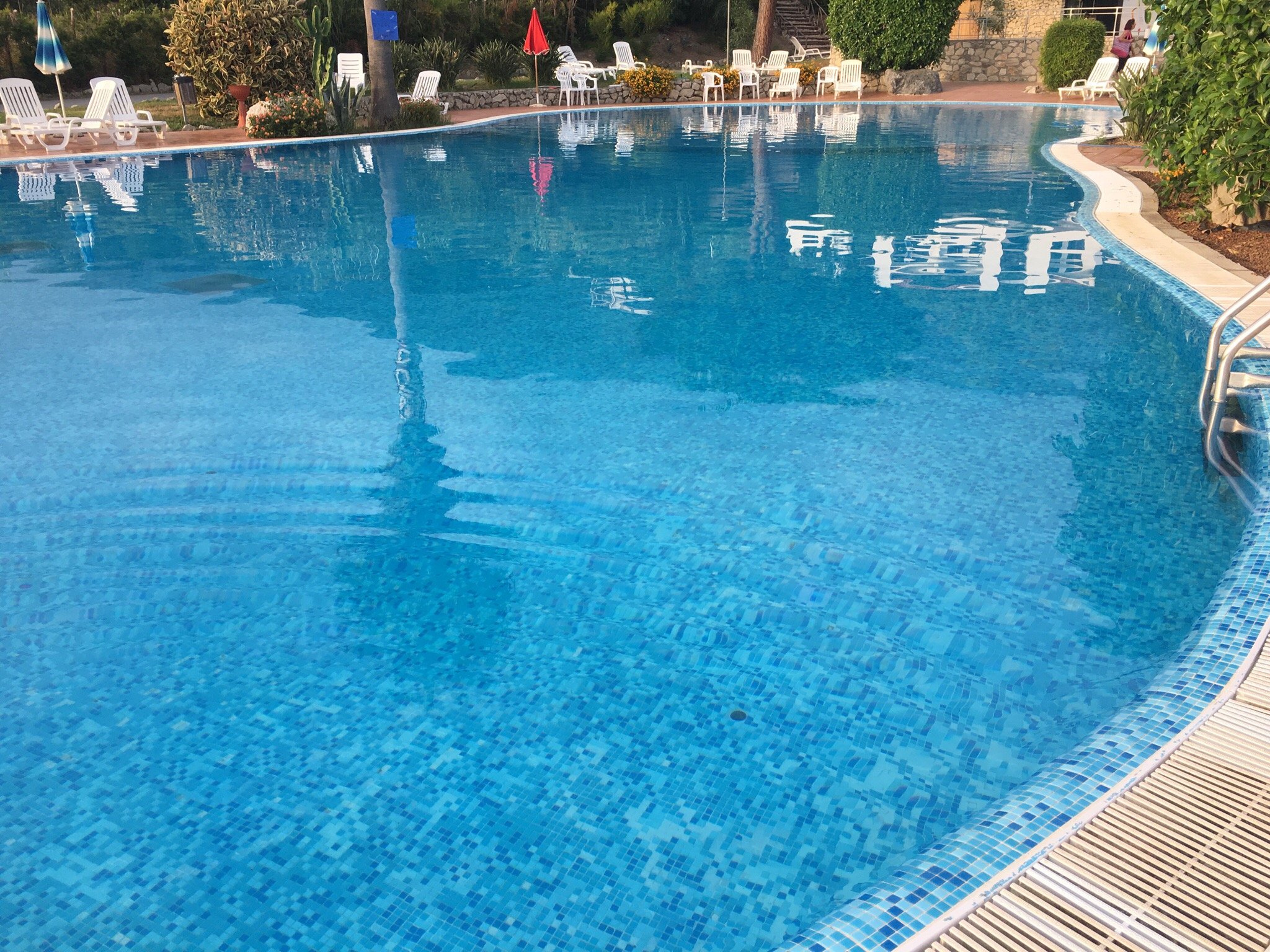 San Lucido Beach Resort-官方
