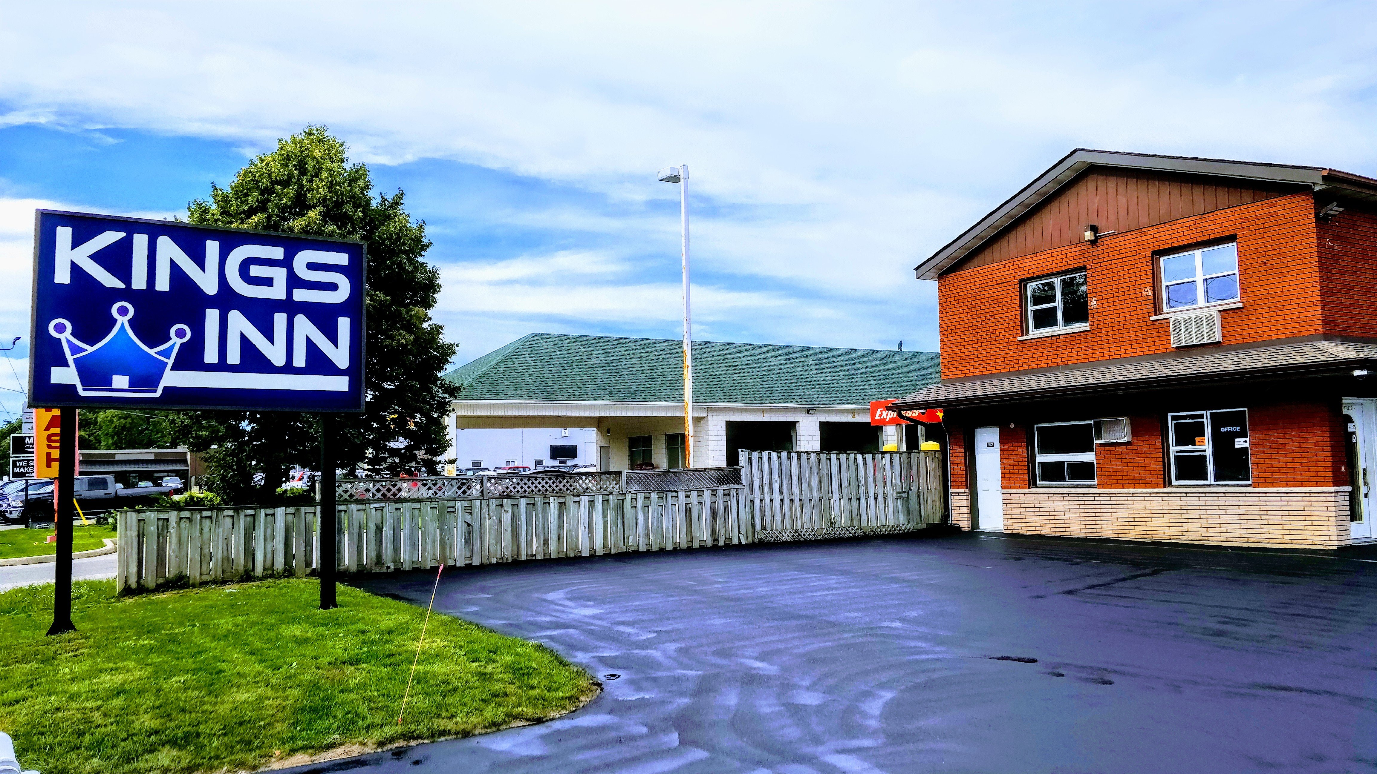 Kings Inn-官方