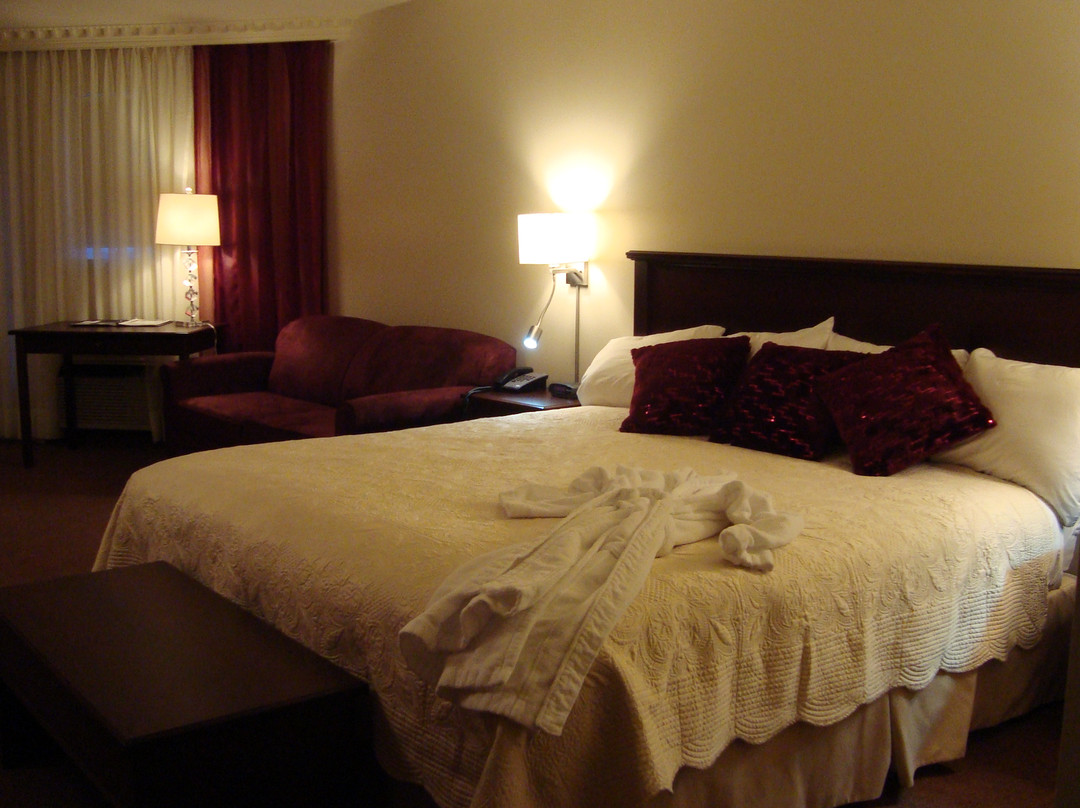 李维斯酒店住宿-Hotel Kennedy