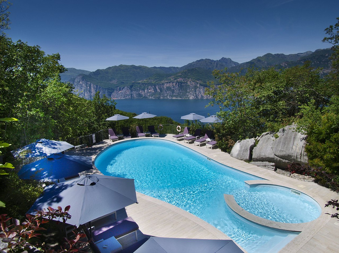 Hotel Querceto Wellness & Spa - Garda Lake Collection