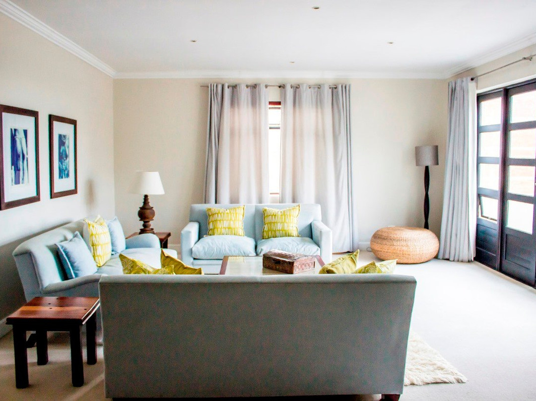 The Windermere by Mantis