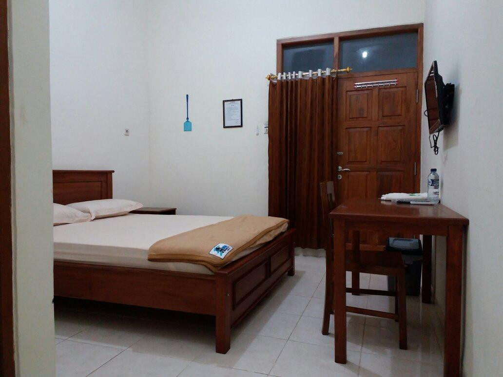 Mm Homestay主图