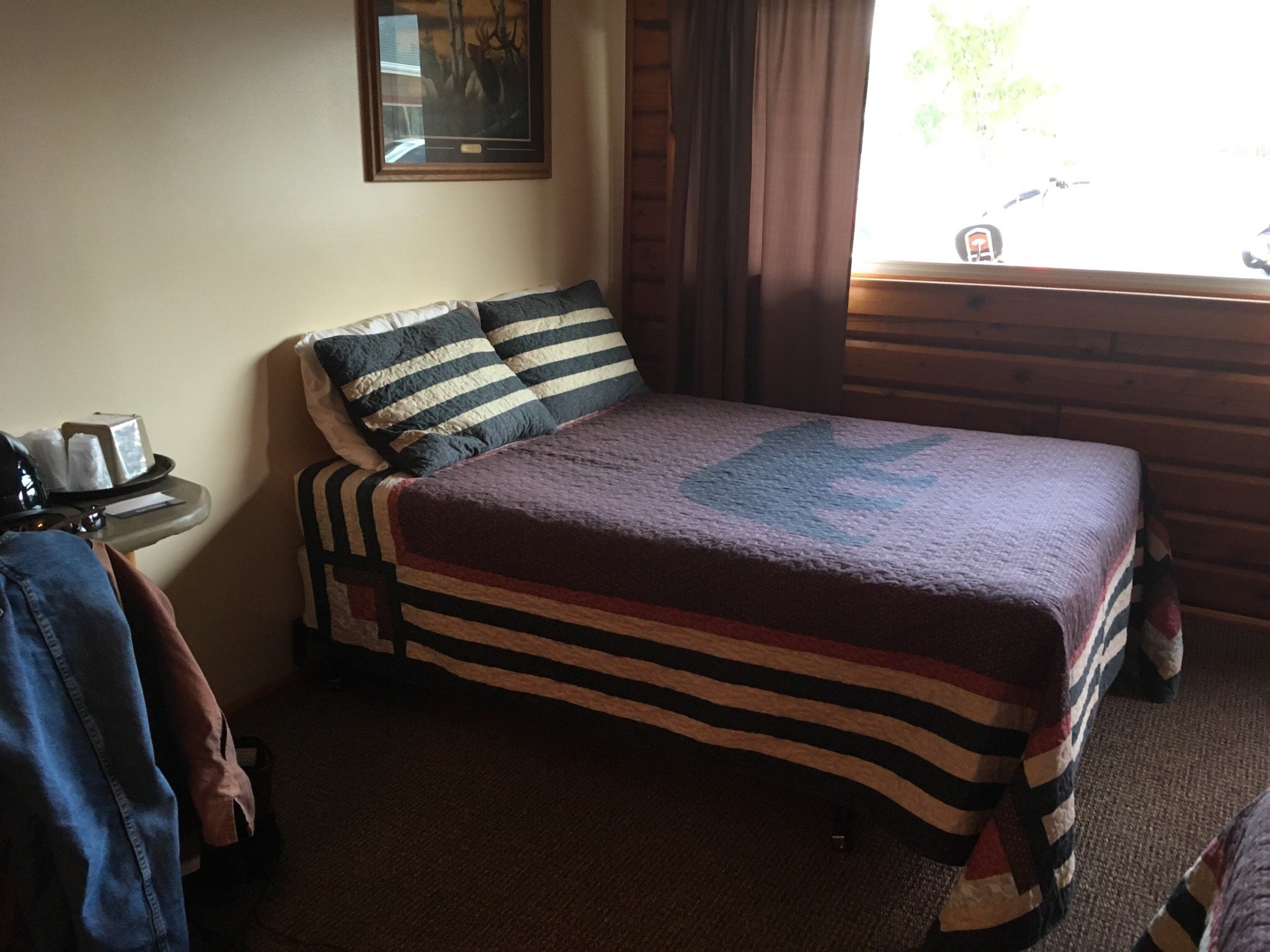 Country Side Inn-官方