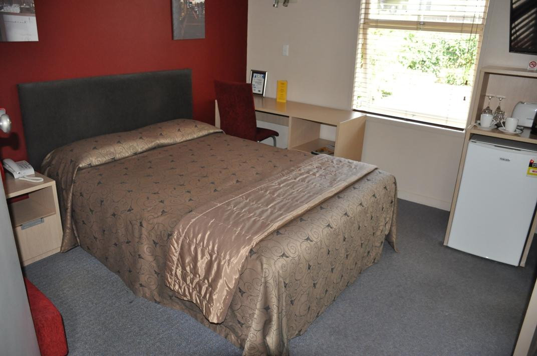 Parnell酒店住宿-帕内尔汽车旅馆