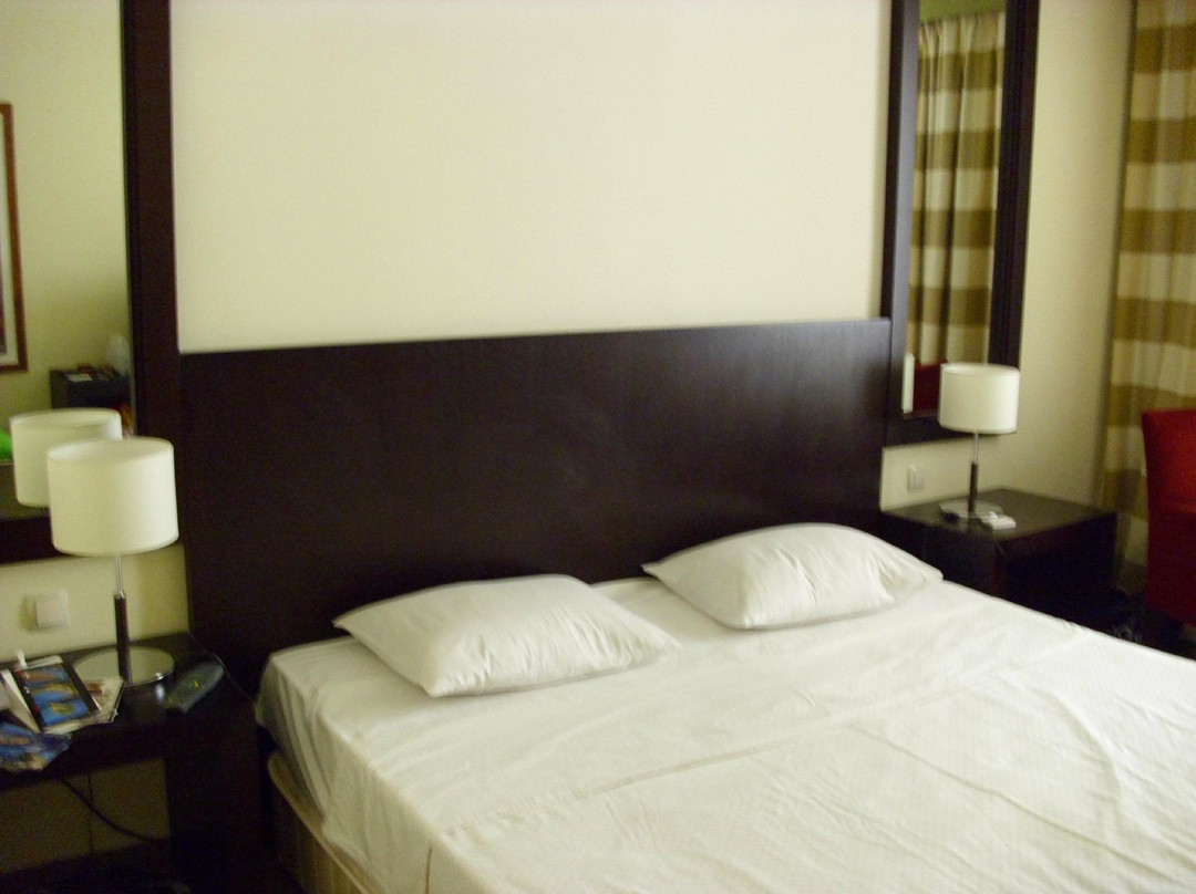 Hotel International