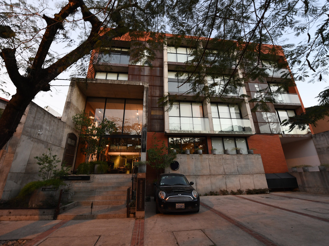 Inboccalupo Hotel Boutique