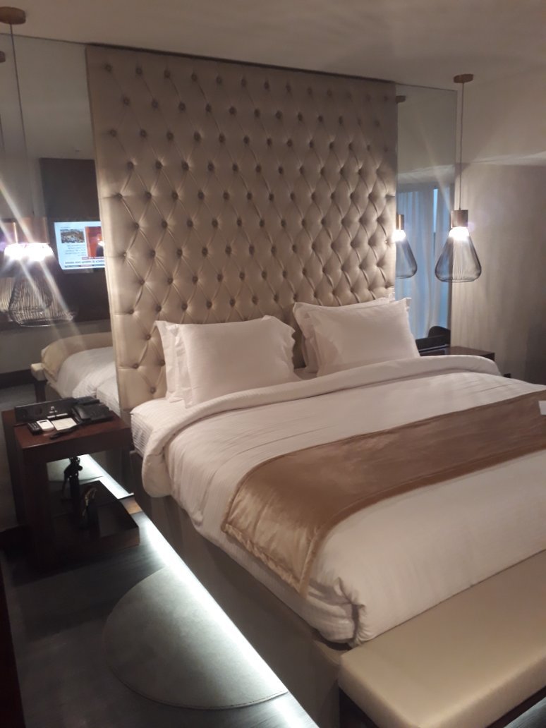 Grand Plaza Hotel Nampula-官方