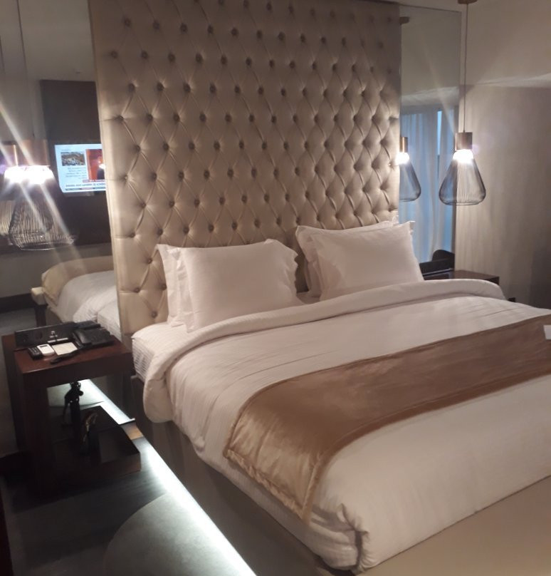 Grand Plaza Hotel Nampula