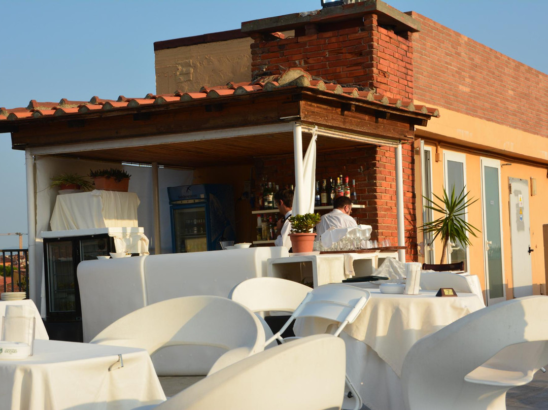 Grand Hotel Duomo