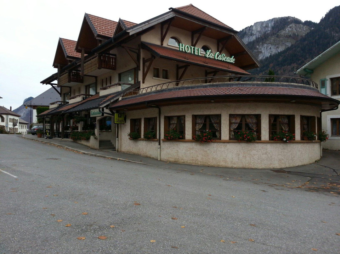 La Baume旅游攻略图片