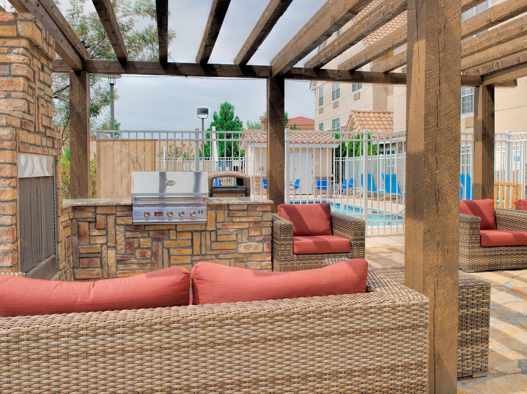 TownePlace Suites by Marriott Las Cruces主图