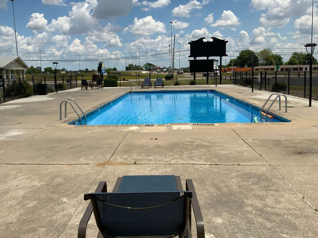 Days Inn by Wyndham Wauseon主图