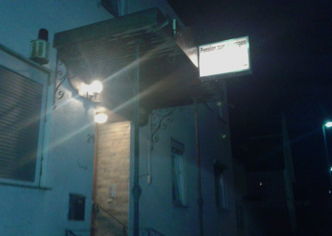 赫瑞根潘森酒店