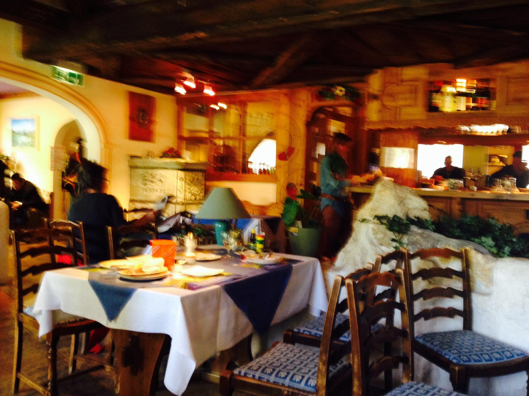 Hotel Walliserhof