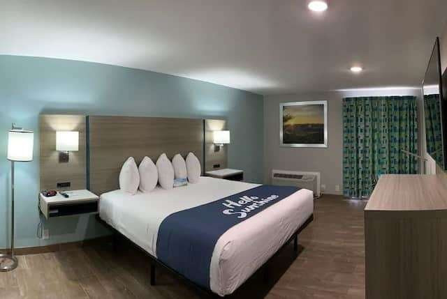 Days Inn by Wyndham Rockport Texas