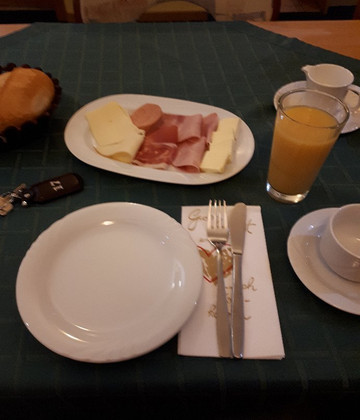 希尔登酒店住宿-City Hotel Hilden