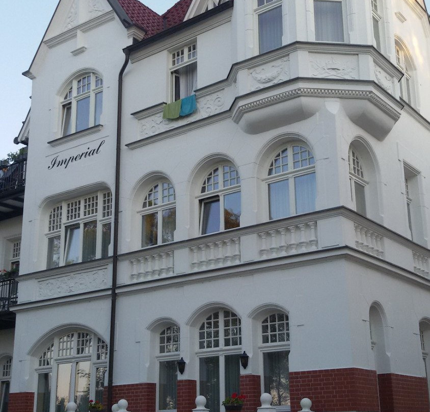 Hotel Imperial