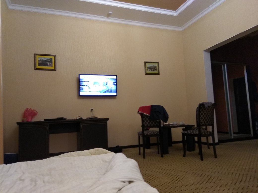 Gold Star Hotel-官方