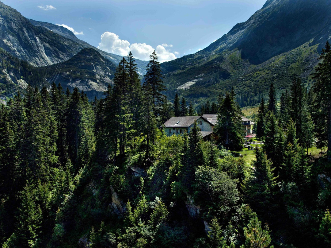 Handeck - Hotel and Naturresort