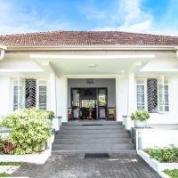 Bungalow On 53-官方