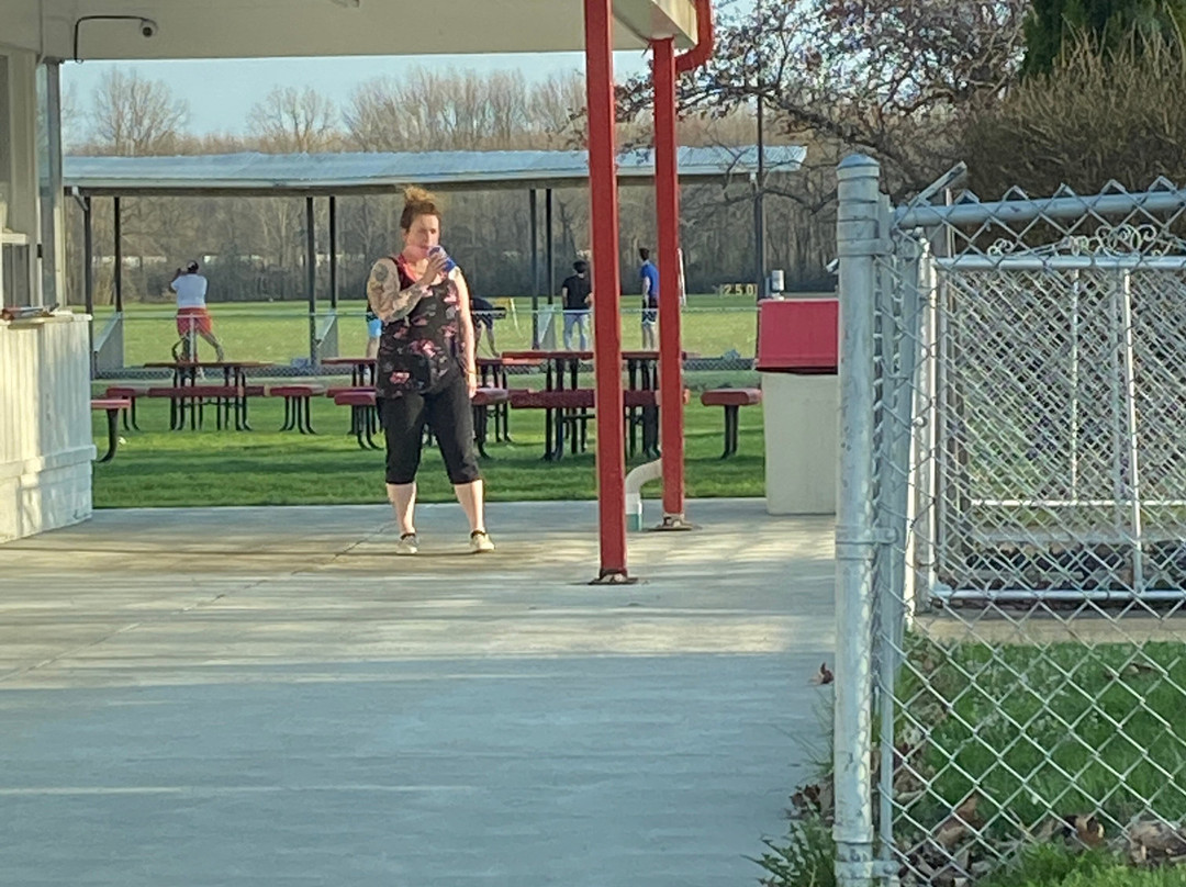 Southwest Golf Center