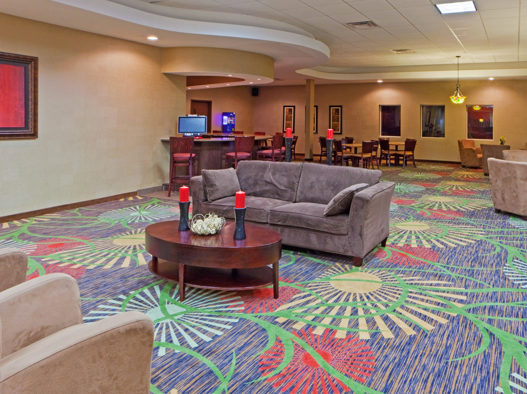 Wyndham Garden Dover主图