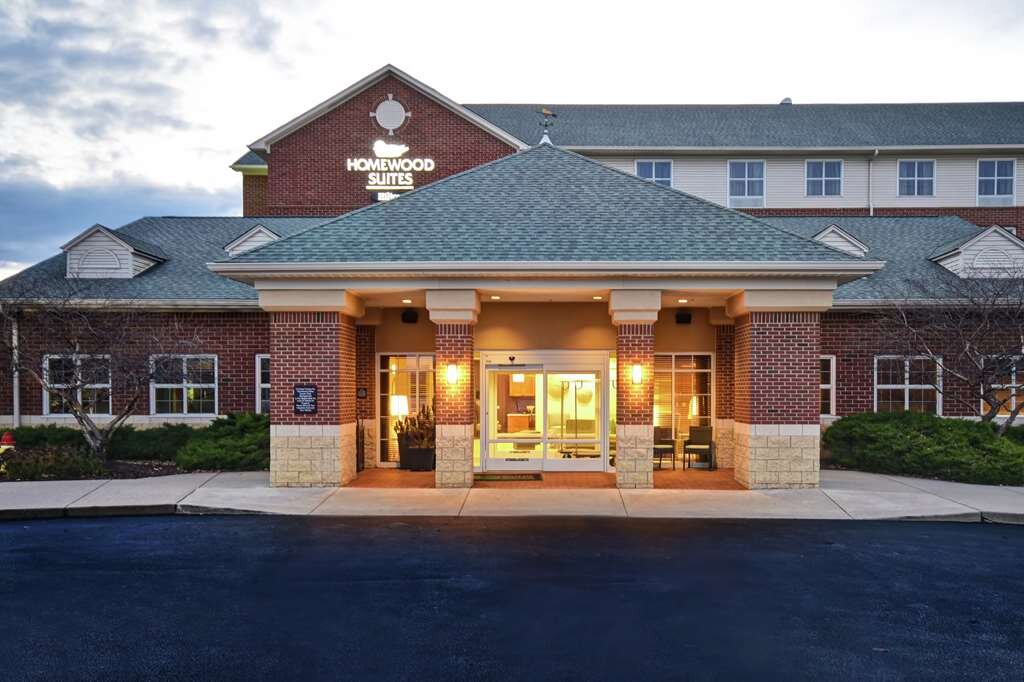 Homewood Suites by Hilton Cincinnati-Milford-官方