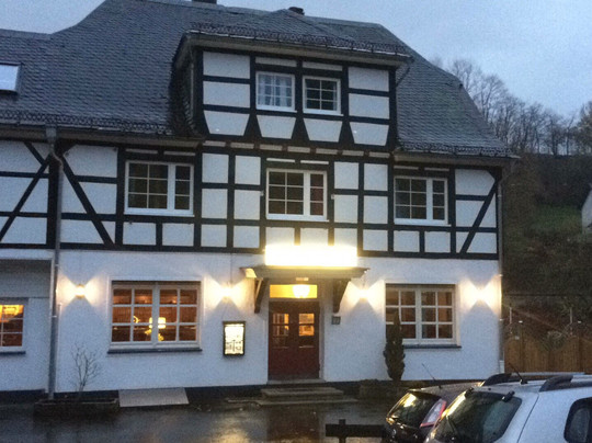 Olsberg酒店住宿-Hof van Holland