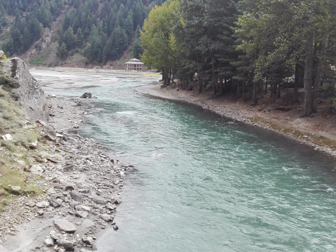 PTDC Naran Motel