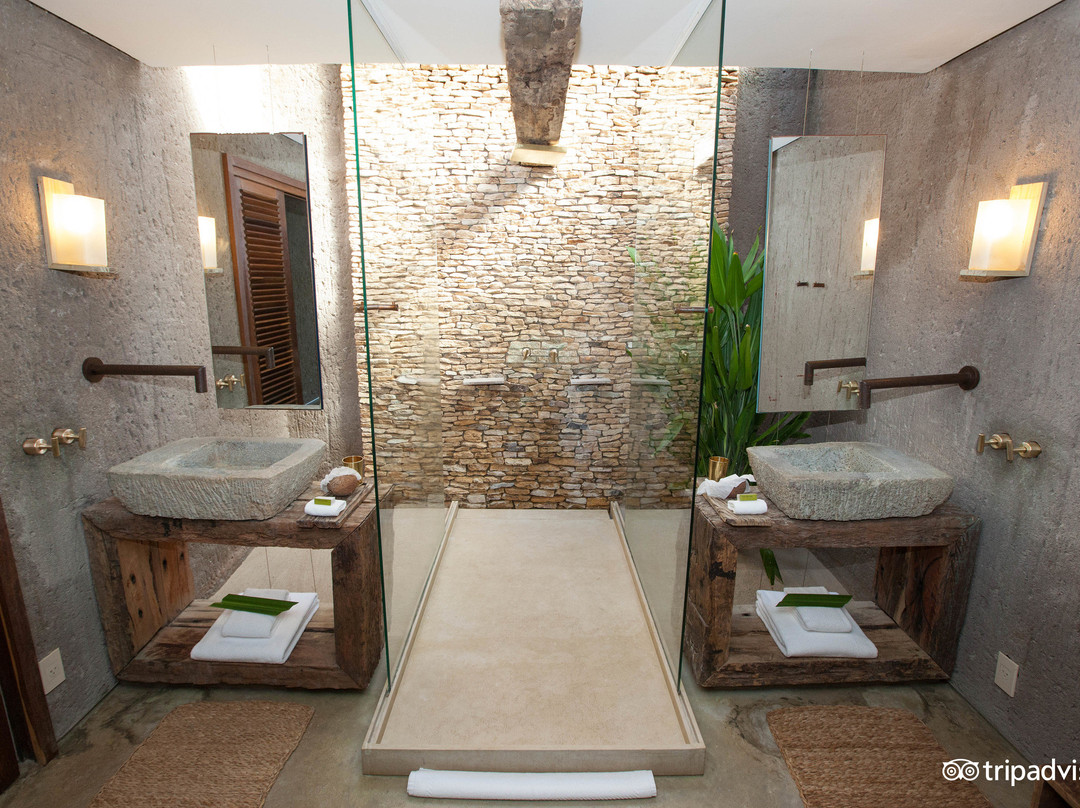 阿拉戈阿斯州酒店住宿-Kenoa Exclusive Beach Spa & Resort