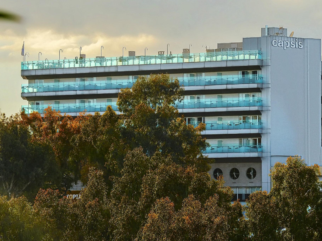 Capsis Astoria Heraklion