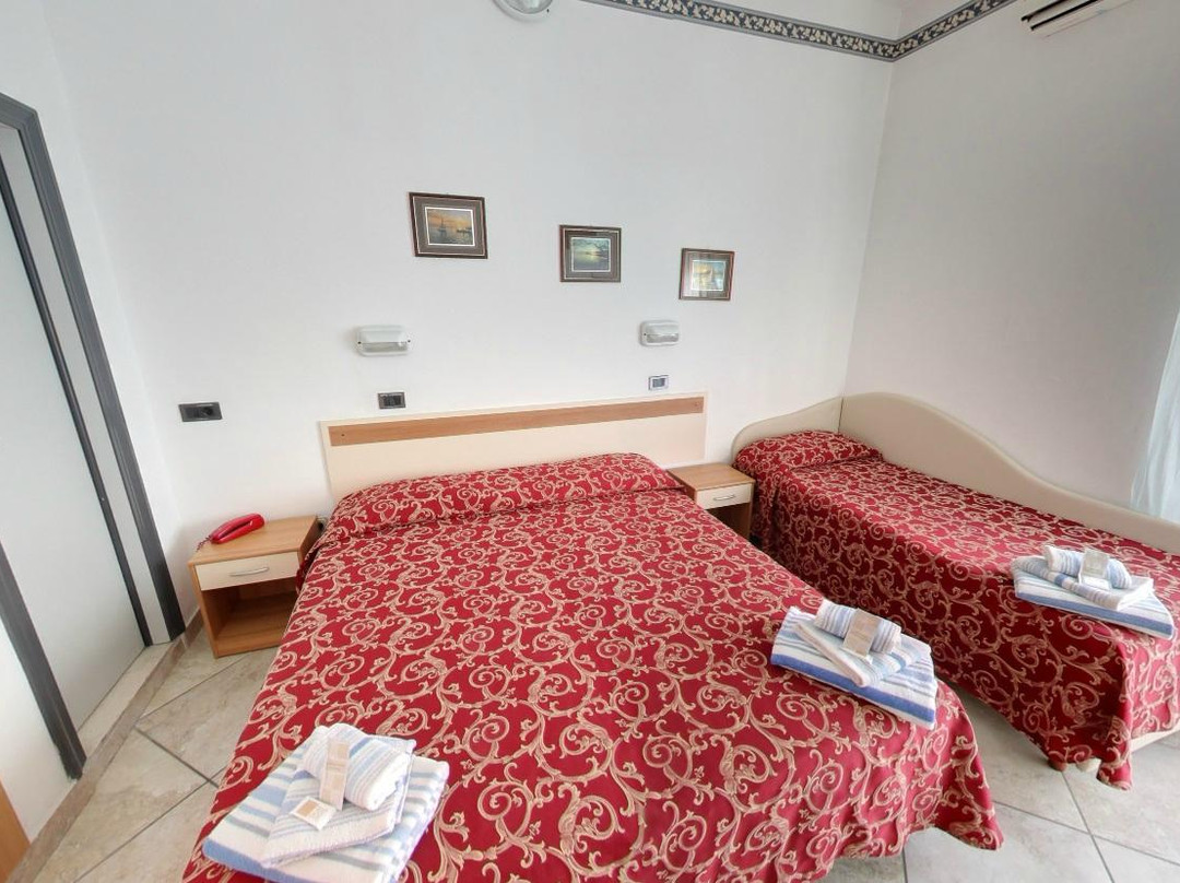Liverpool Hotel Rimini All Inclusive