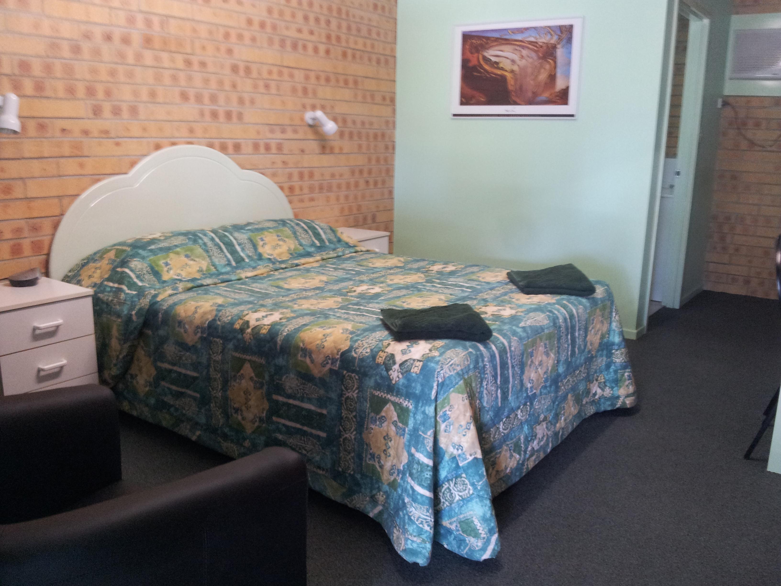 Tiaro Motor Inn-官方