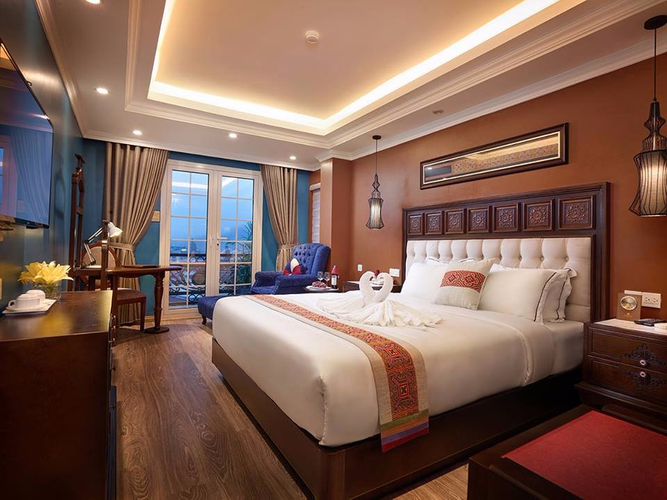 Eden Boutique Hotel & Spa