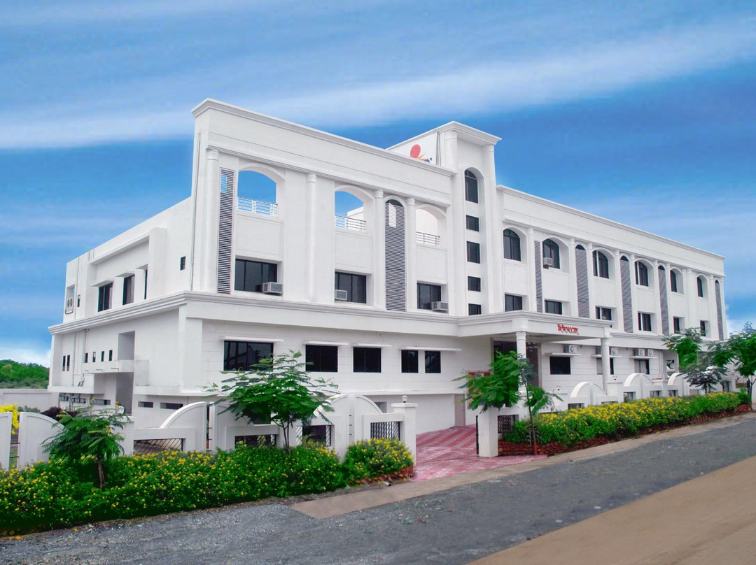 Four Season Recreation Hotel And Spa