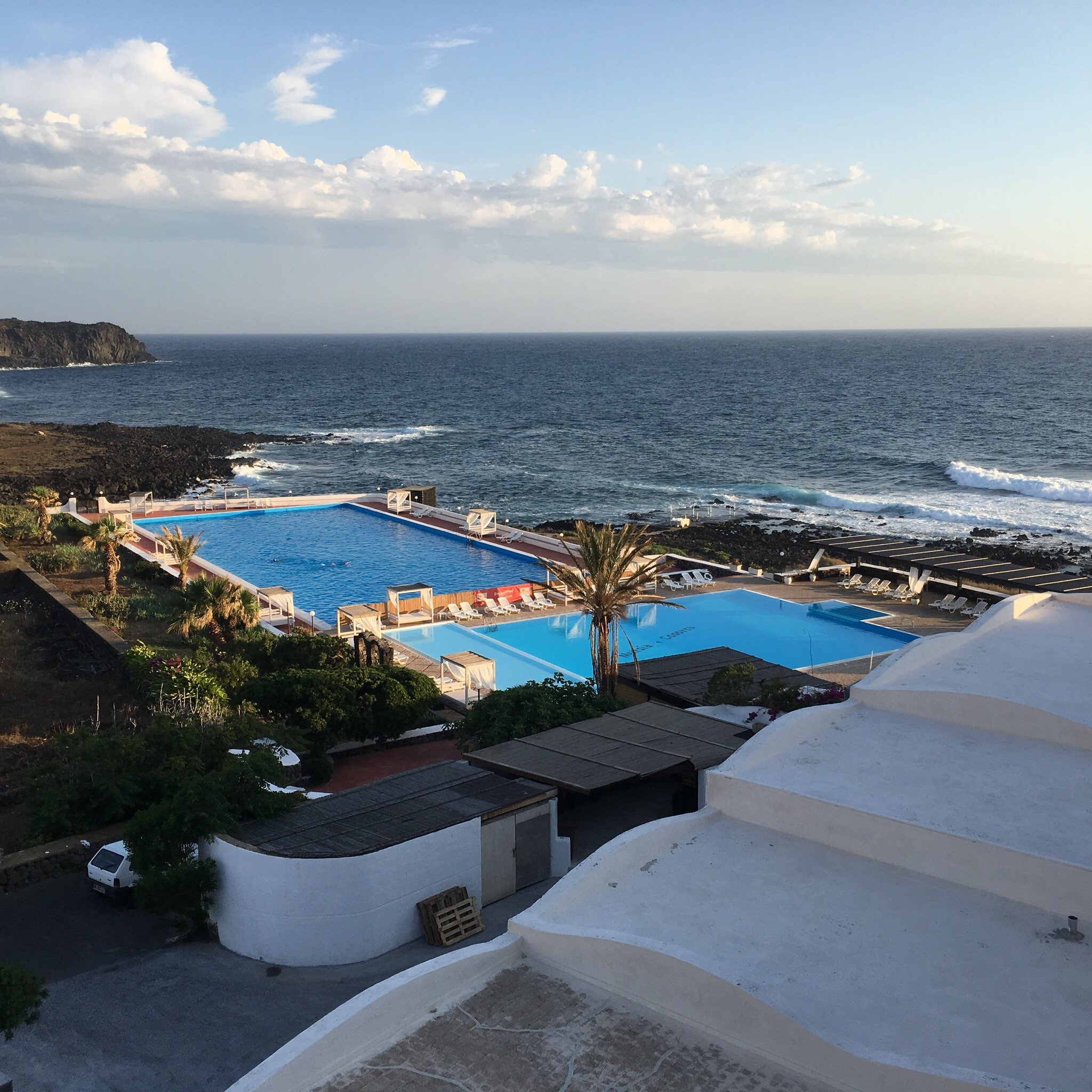 Mursia Wellness Hotel-浴室