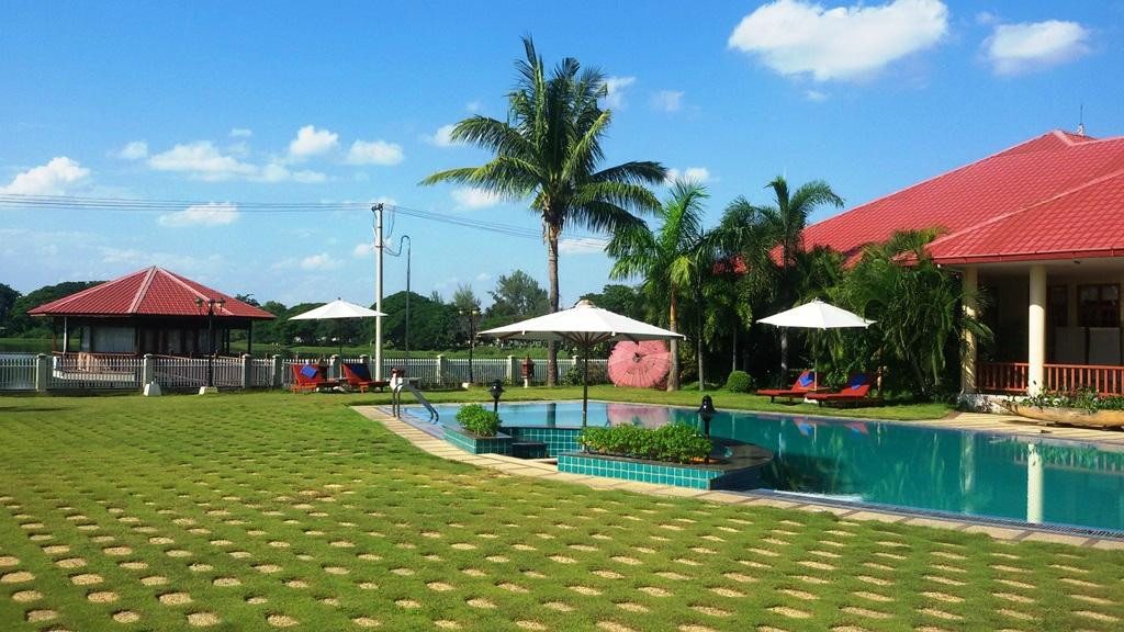 Win Unity Resort Hotel