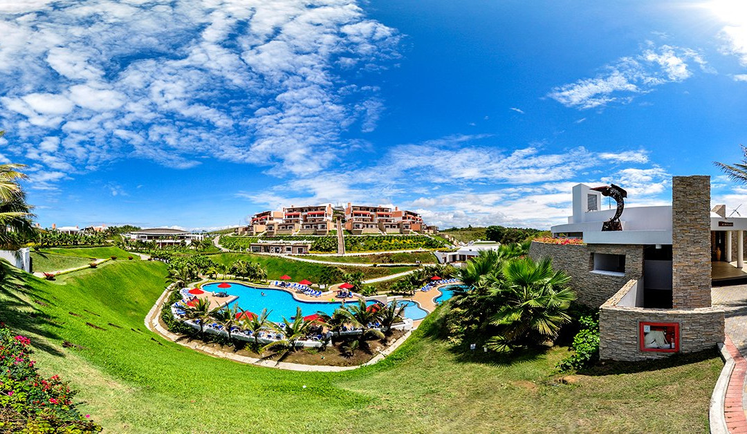 Royal Decameron Mompiche主图