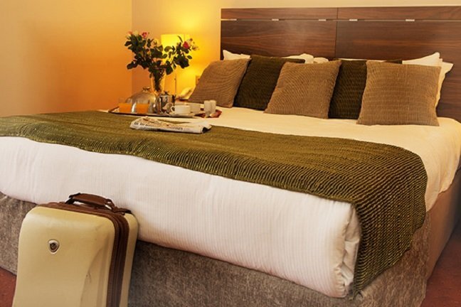 特利斯西县会议和休闲中心酒店-官方