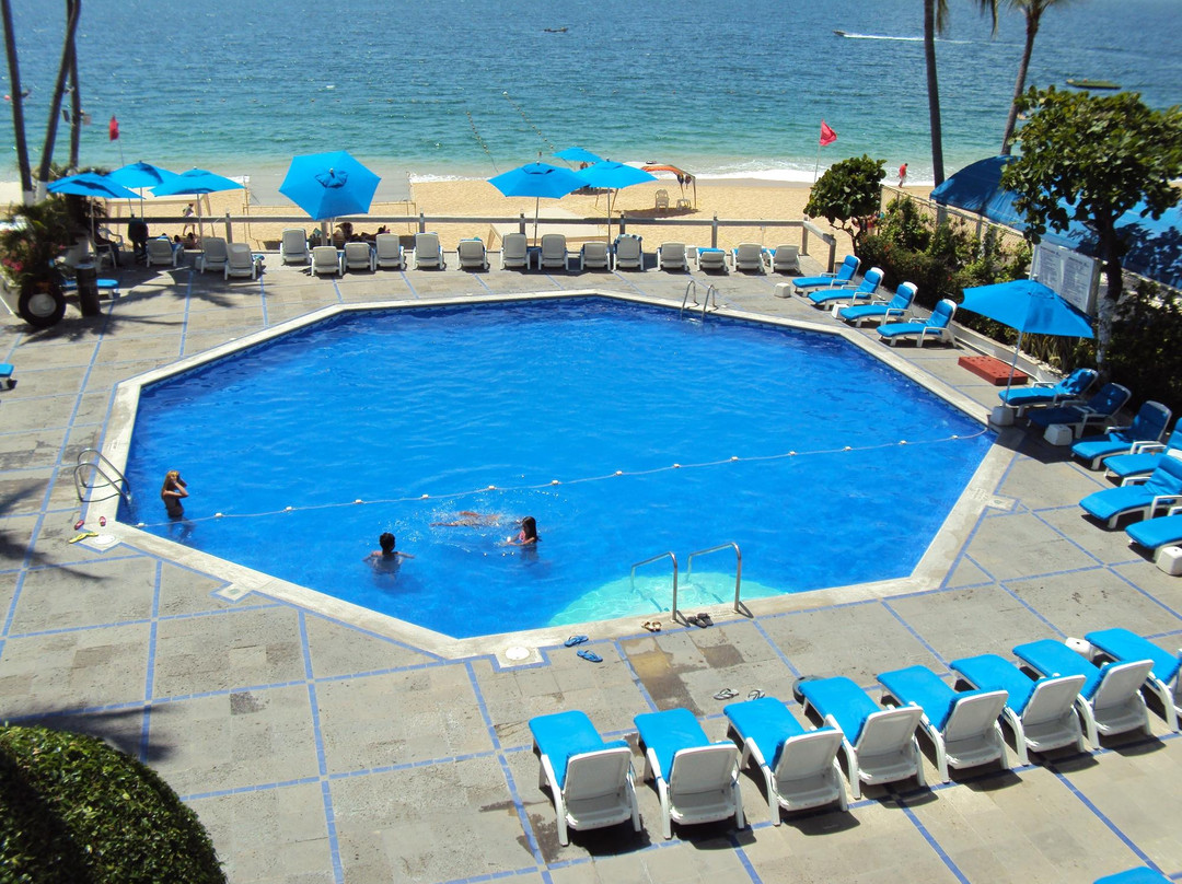 Hotel Acapulco Malibu