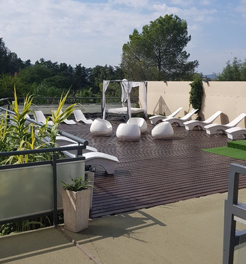 Cabalango酒店住宿-Puente Negro Hotel