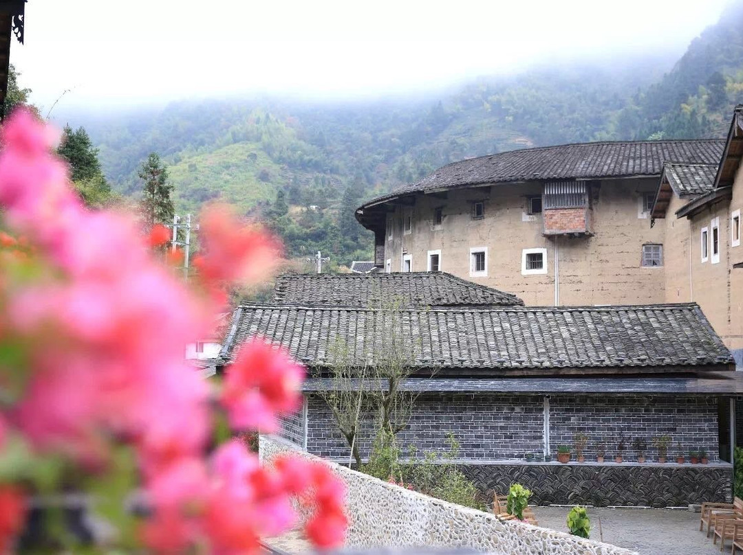 青普土楼文化行馆主图