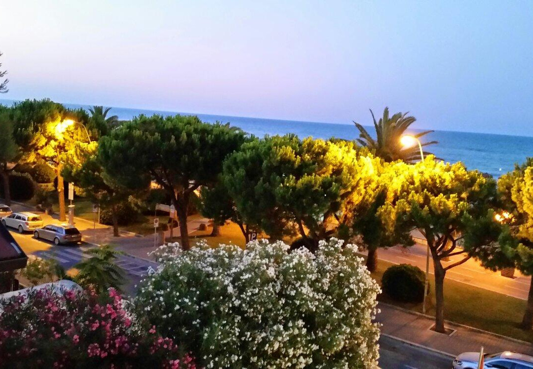 Hotel Nuovo Righi