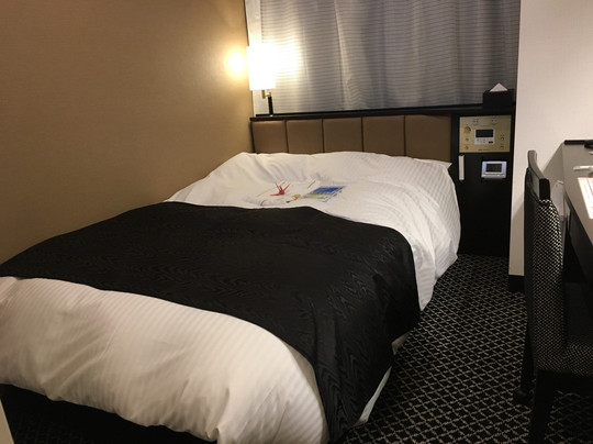 APA Hotel TKP Nippori-Ekimae